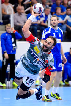 Koldings Cyril Viudes