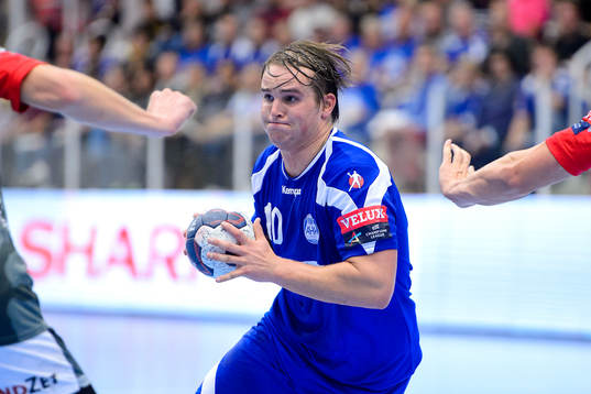 Alingsås Jesper Konradsson