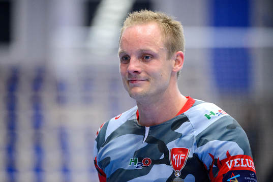 Koldings Lukas Karlsson