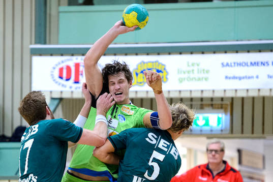 Alingsås Fredrik Teern (m)