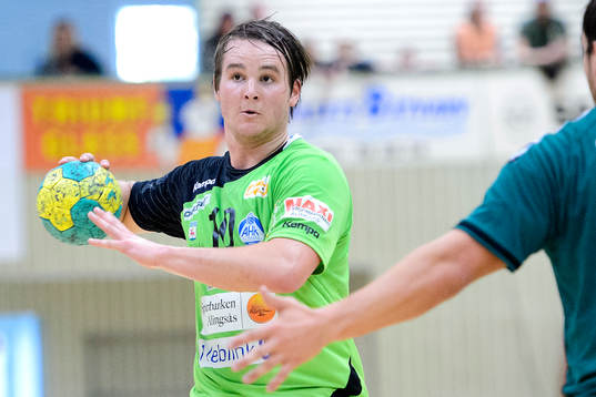 Alingsås Jesper Konradsson