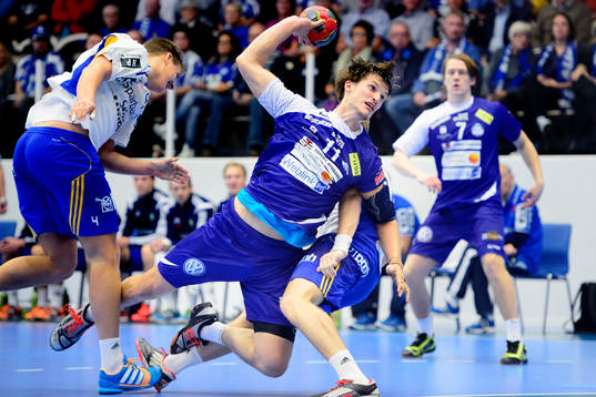 Alingsås Fredrik Teern