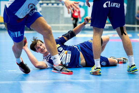 Alingsås Fredrik Teern