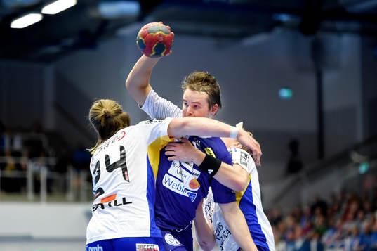 Alingsås Jesper Konradsson utmanar