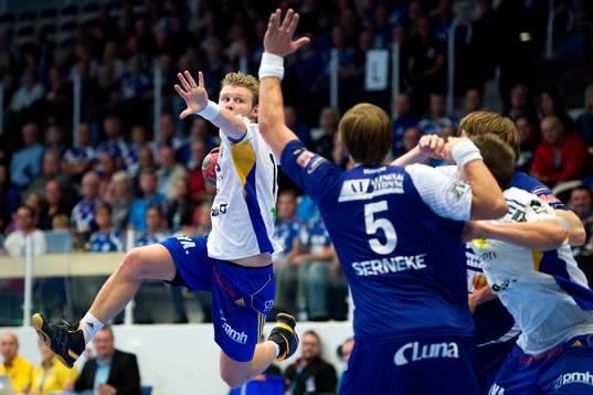 Ystads Alexander Borgstedt