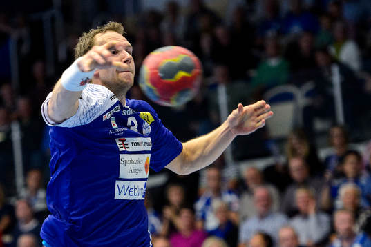 Alingsås Daniel Tellander