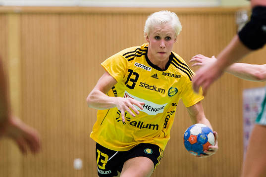 Sävehofs Elin Karlsson