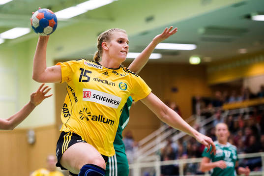 Sävehofs Jenny Alm