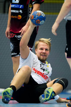 Önnereds Rasmus Nilsson