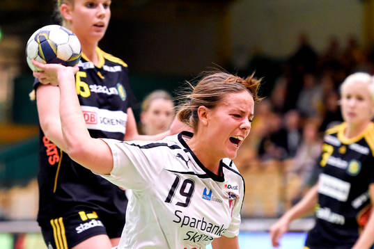 Lugis Emelie Westberg