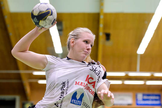 Lugis Hanna Ringdahl