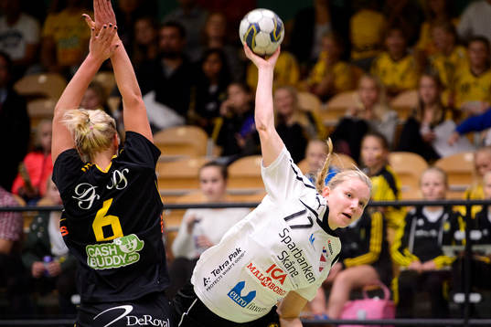 Lugis Sara Olofsson