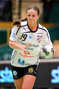 Lugis Emelie Westberg