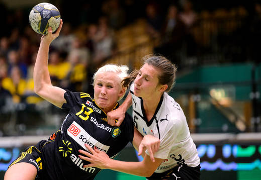 Sävehofs Elin Karlsson