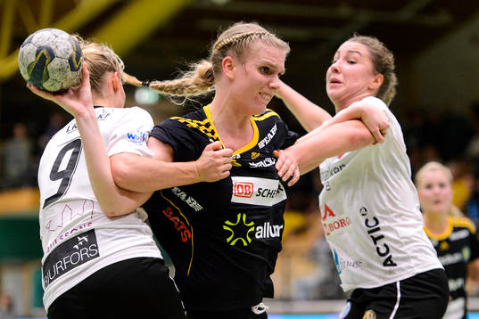 Sävehofs Jenny Alm