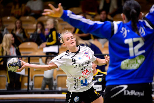 Lugis Amanda Åkerman