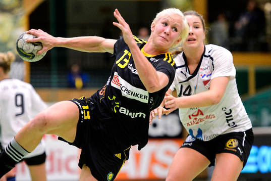 Sävehofs Elin Karlsson