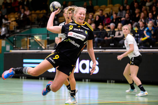 Sävehofs Julia Eriksson