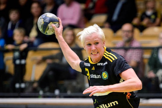 Sävehofs Elin Karlsson