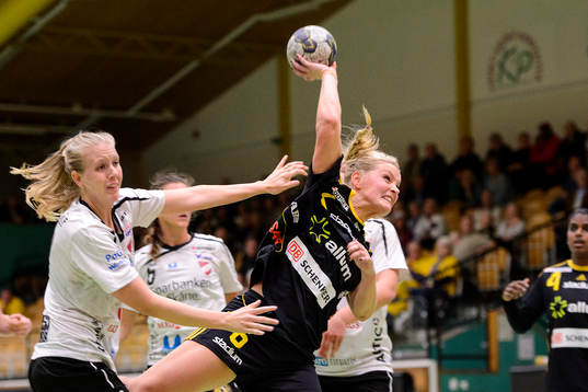 Sävehofs Ida Odén