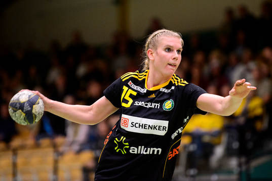 Sävehofs Jenny Alm