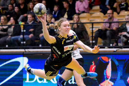 Sävehofs Johanna Forsberg