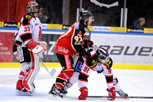Luleås Per Ledin