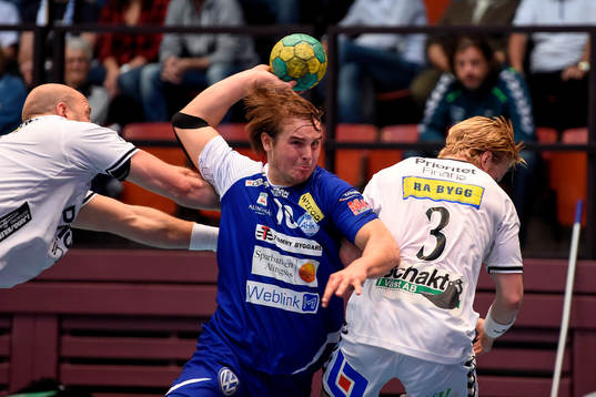 Alingsås Jesper Konradsson
