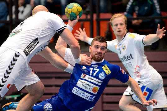 Alingsås Pontus Johansson