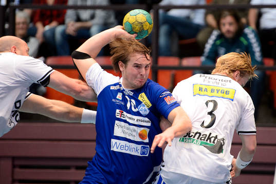 Alingsås Jesper Konradsson