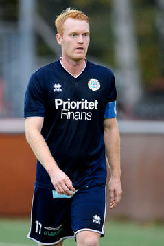 Utsiktens Robin Jonsson