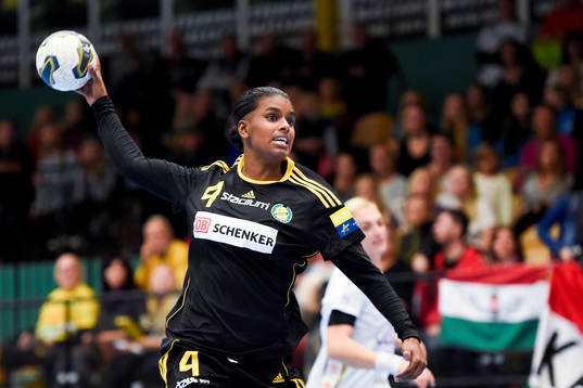 Sävehofs Louise Sand