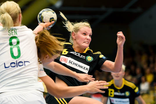 Sävehofs Ida Odén
