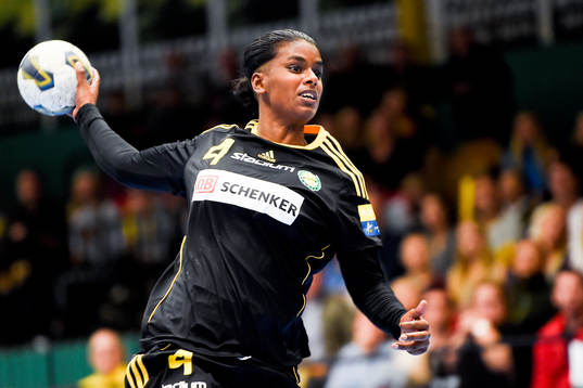 Sävehofs Louise Sand
