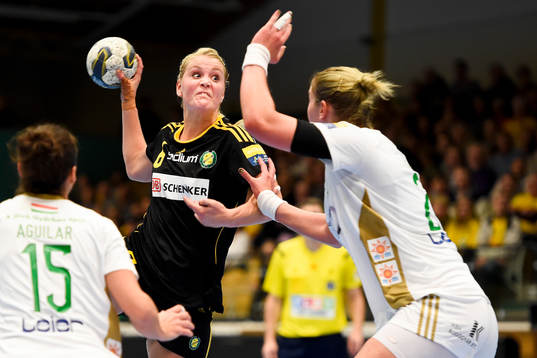 Sävehofs Ida Odén