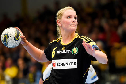 Sävehofs Ida Odén