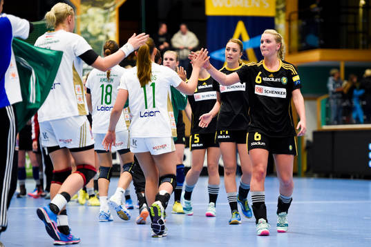 Sävehofs Ida Odén
