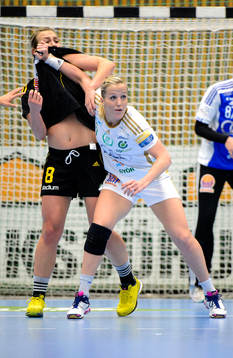 Sävehofs Elin Enhörning