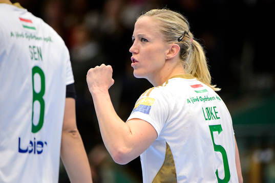 Györis Heidi Loke jublar