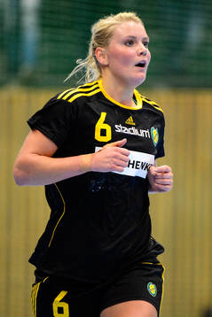 Sävehofs Ida Odén
