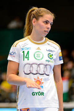 Györis Aniko Kovacsics
