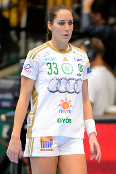 Györis Bernadett Bognar-Bodi
