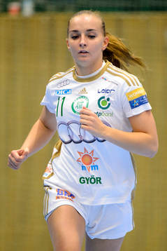 Györis Doriana Korsos