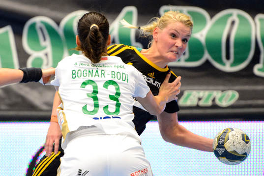 Sävehofs Ida Odén