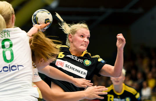 Sävehofs Ida Odén