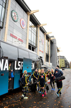 Spelarna