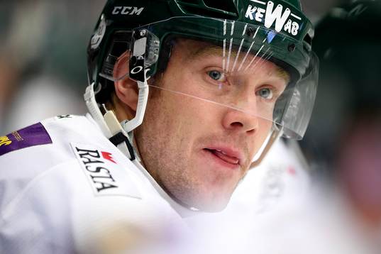 Färjestads Linus Persson