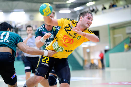Sävehofs Eric Forsell-Schefvert