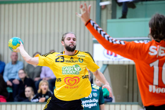 Sävehofs Viktor Ottosson