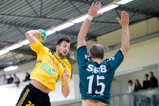 Sävehofs Mattias Thynell